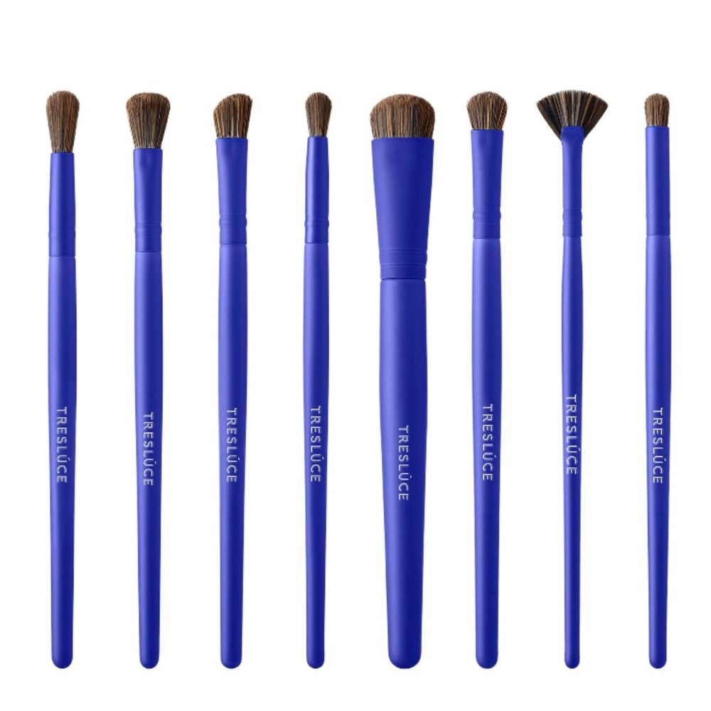2/50$ NWT Like an artista brush set